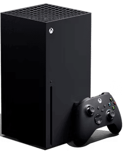 Xbox Serie X